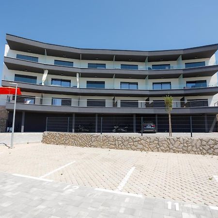 I & M Apartman Krk Town Kültér fotó