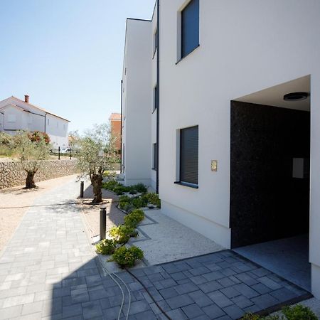 I & M Apartman Krk Town Kültér fotó