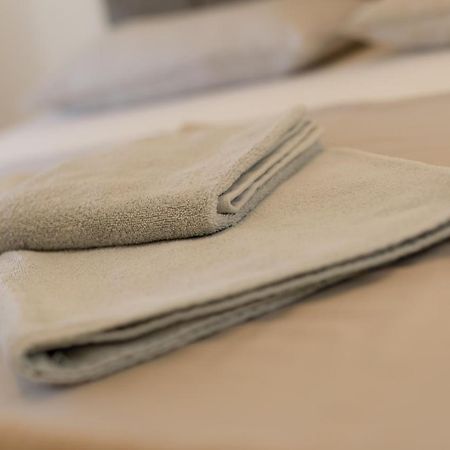 I & M Apartman Krk Town Kültér fotó