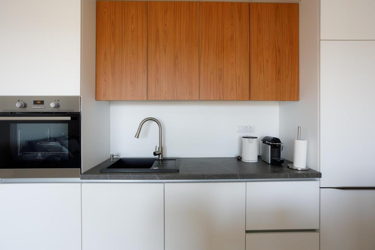 I & M Apartman Krk Town Kültér fotó