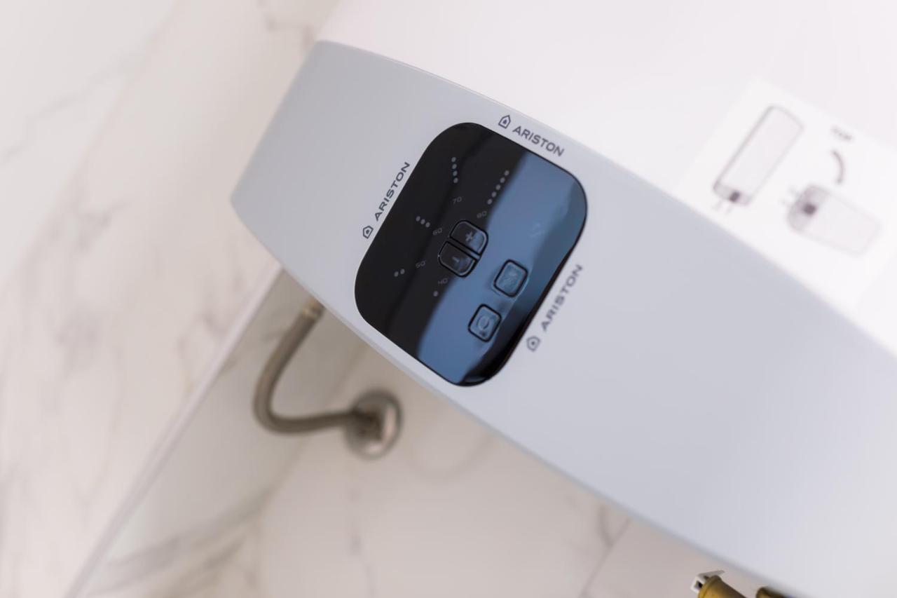 I & M Apartman Krk Town Kültér fotó