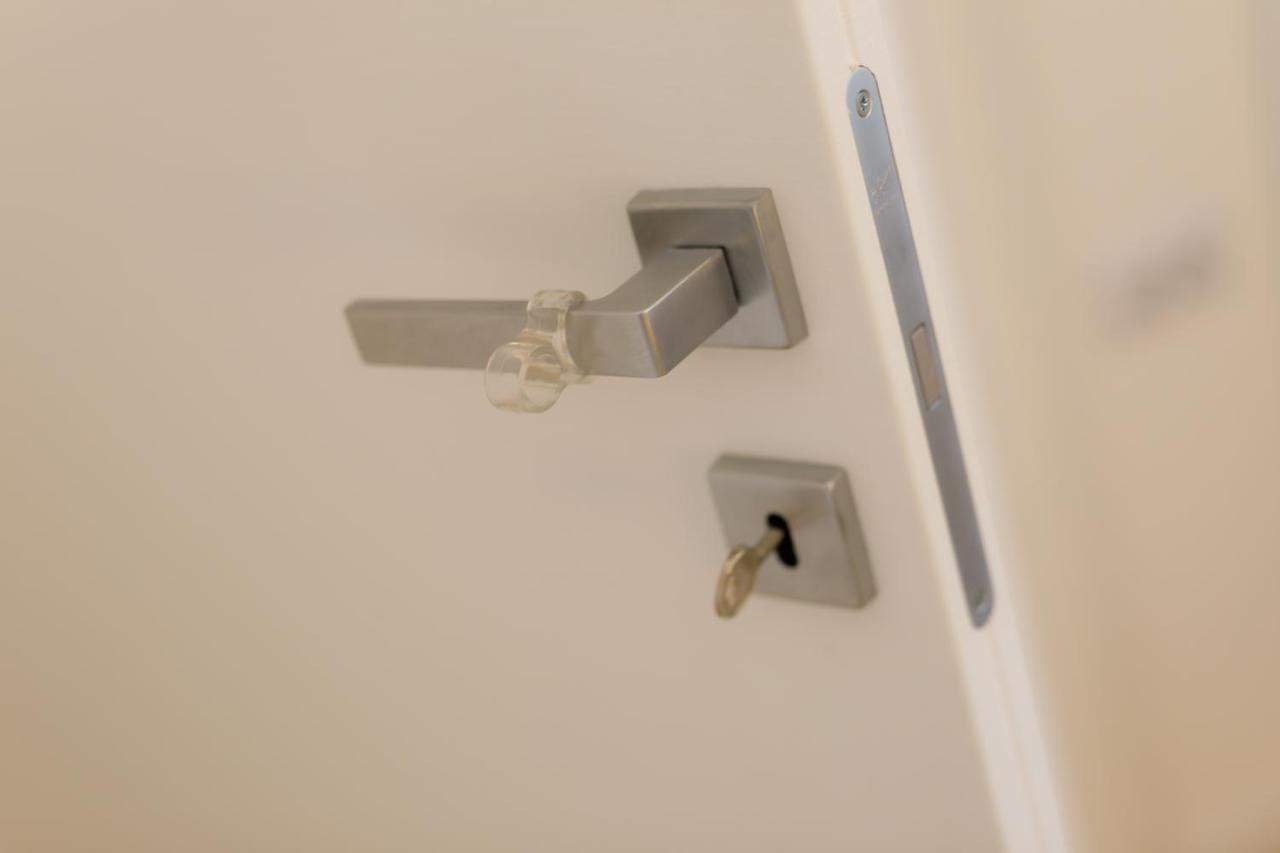 I & M Apartman Krk Town Kültér fotó