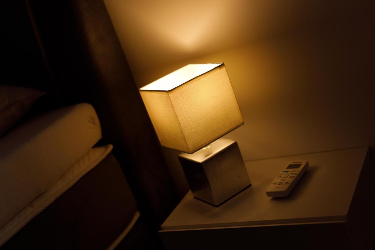 I & M Apartman Krk Town Kültér fotó