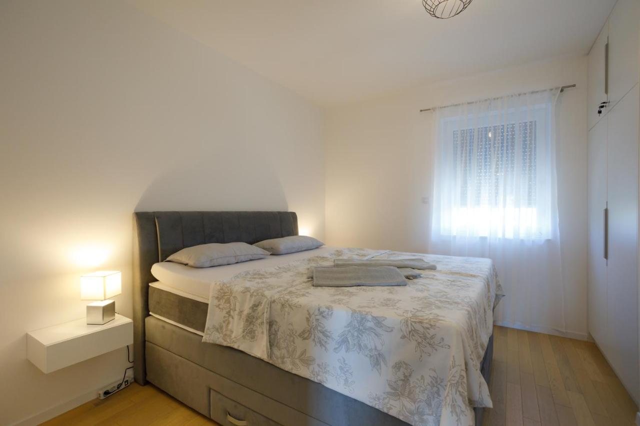 I & M Apartman Krk Town Kültér fotó