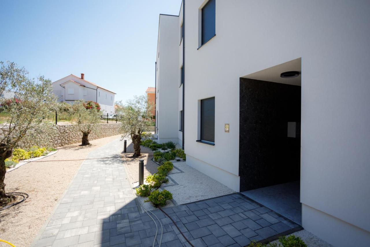 I & M Apartman Krk Town Kültér fotó