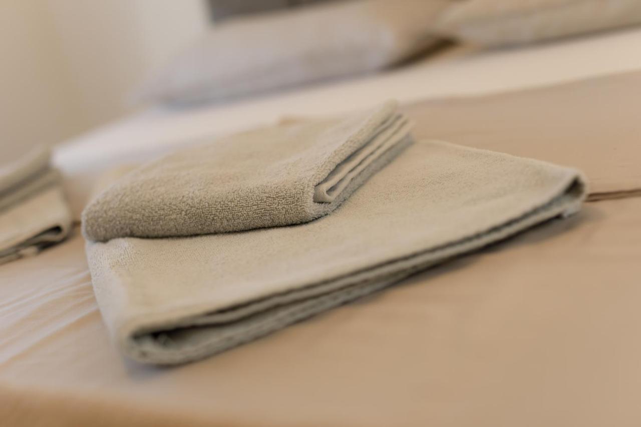 I & M Apartman Krk Town Kültér fotó