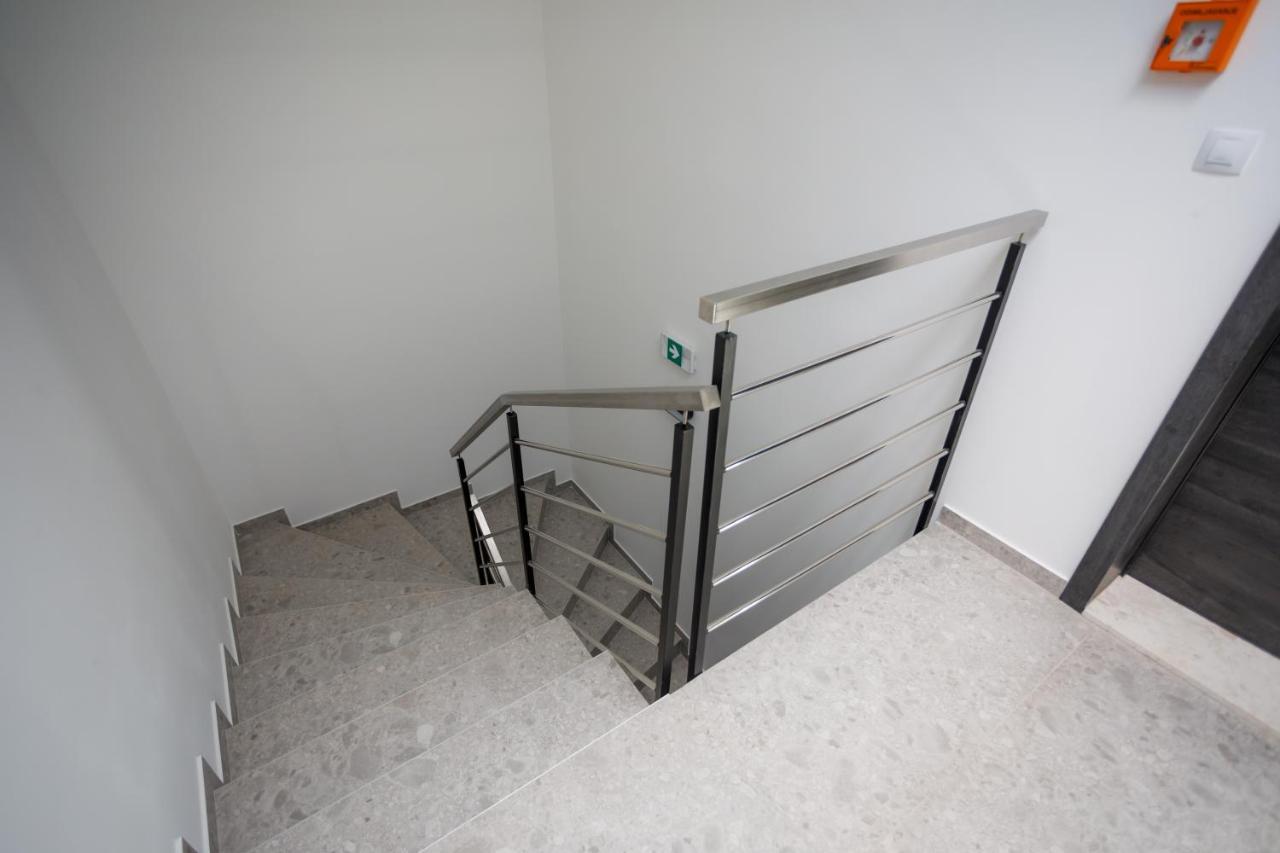 I & M Apartman Krk Town Kültér fotó