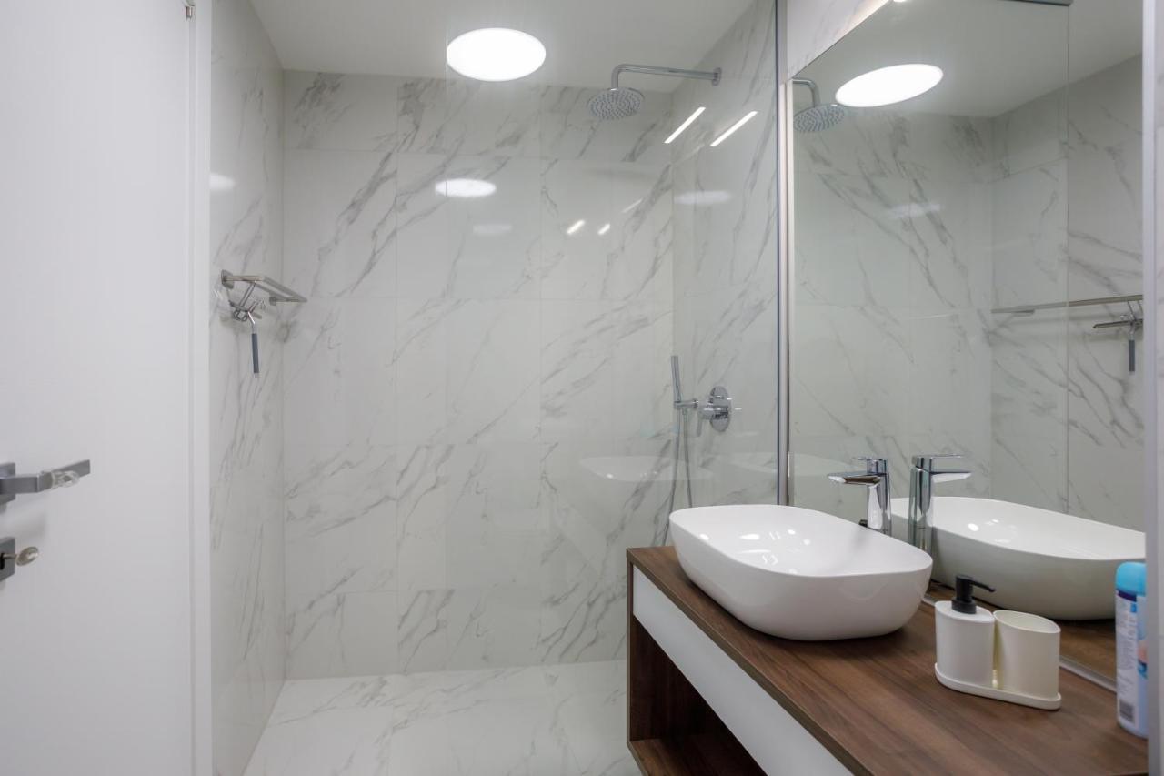 I & M Apartman Krk Town Kültér fotó