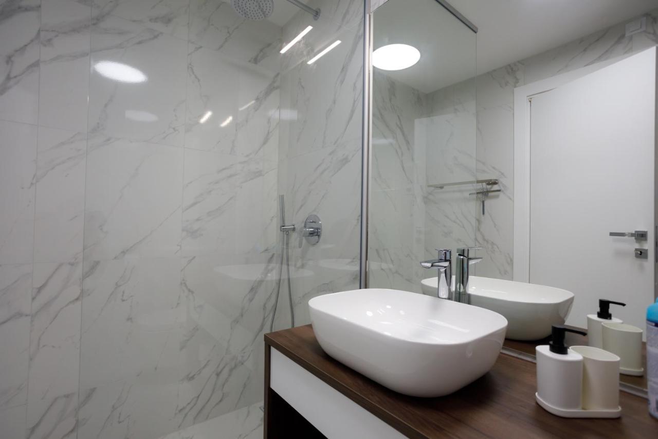 I & M Apartman Krk Town Kültér fotó